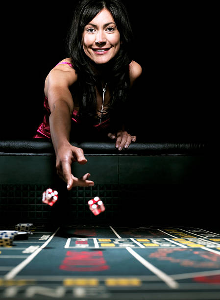 Baccarat Midnight